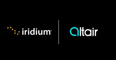 Altair Semiconductor Integrates Iridium NTN Direct into ALT1350 and ALT1550 Cellular IoT Chipsets  Altair Semiconductor Integrates Iridium NTN Direct into ALT1350 and ALT1550 Cellular IoT Chipsets altair and Iridium