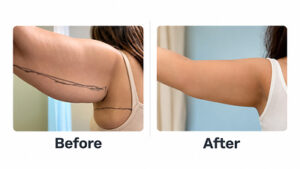 Zydus Hospitals, Ahmedabad, Takes Post-Weight-Loss Transformation Beyond the Scale  Zydus Hospitals, Ahmedabad, Takes Post-Weight-Loss Transformation Beyond the Scale before after surgery comparision 300x169