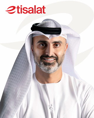 etisalat achieves record 9M 2026 performance as consolidated net profit rises 46% YoY to AED 17.2 billion  etisalat achieves record 9M 2026 performance as consolidated net profit rises 46% YoY to AED 17.2 billion etisalat GCEO Masood M Sharif image