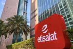 In the presence of Mansour bin Zayed etisalat launches project to expand digital infrastructure within the UAE and abroad to increase international connectivity to more than 500 Tbps by 2030