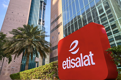 In the presence of Mansour bin Zayed etisalat launches project to expand digital infrastructure within the UAE and abroad to increase international connectivity to more than 500 Tbps by 2030 In the presence of Mansour bin Zayed etisalat launches project to expand digital infrastructure within the UAE and abroad to increase international connectivity to more than 500 Tbps by 2030