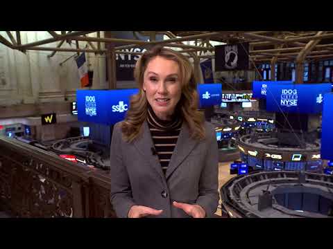 Xona Raises 0 Million as Part of Mission to Upgrade GPS: NYSE Content Update  Xona Raises $250 Million as Part of Mission to Upgrade GPS: NYSE Content Update hqdefault 12
