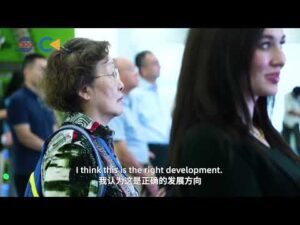 Chinese and Foreign Translators and Media Figures Discuss New Drivers of Yantai's Development  Chinese and Foreign Translators and Media Figures Discuss New Drivers of Yantai's Development hqdefault 17 300x225