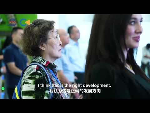 Chinese and Foreign Translators and Media Figures Discuss New Drivers of Yantai's Development  Chinese and Foreign Translators and Media Figures Discuss New Drivers of Yantai's Development hqdefault 17