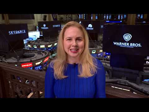 Skydance Debuts on NYSE Following 'Historic' Media Merger: NYSE Content Update  Skydance Debuts on NYSE Following 'Historic' Media Merger: NYSE Content Update hqdefault 6