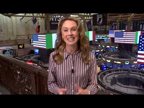 SSA Commissioner Headlines Columbus Day at the NYSE: NYSE Content Update  SSA Commissioner Headlines Columbus Day at the NYSE: NYSE Content Update hqdefault 9