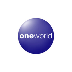 oneworld Unlocks Enhanced Multi-carrier Digital Check-in Experience Across its Global Network  oneworld Unlocks Enhanced Multi-carrier Digital Check-in Experience Across its Global Network oneworld Logo 300x300