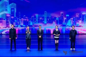 2026 Yangtze River Delta International Youth Film Festival Unveiled in Ningbo  2026 Yangtze River Delta International Youth Film Festival Unveiled in Ningbo pic1 selection committee 300x200