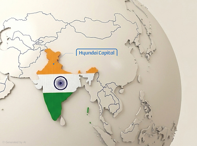Hyundai Capital Officially Launches Financial Services Operations in India hyundai capital officially launches financial services operations in india Hyundai Capital Officially Launches Financial Services Operations in India 20260827030252EDT image 1