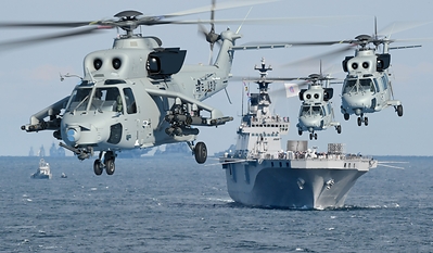 LX Pantos Successfully Completes Complex Defense Logistics Project for Advanced Weapons lx pantos successfully completes complex defense logistics project for advanced weapons LX Pantos Successfully Completes Complex Defense Logistics Project for Advanced Weapons 20260903040412EDT image 1