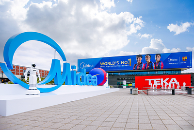 Midea Brings "Simply ideal" to Life at IFA 2026 20260904145428EDT_image_1 20260904145428EDT_image_1 Midea Brings "Simply ideal" to Life at IFA 2026 midea brings "simply ideal" to life at ifa 2026 Midea Brings "Simply ideal" to Life at IFA 2026 20260904145428EDT image 1