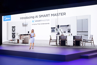 Midea SMART MASTER at IFA 2026: From AI Agents to Embodied Intelligence 20260904145505EDT_image_1 20260904145505EDT_image_1 Midea SMART MASTER at IFA 2026: From AI Agents to Embodied Intelligence midea smart master at ifa 2026: from ai agents to embodied intelligence Midea SMART MASTER at IFA 2026: From AI Agents to Embodied Intelligence 20260904145505EDT image 1