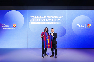 FC Barcelona Legend Carles Puyol Joins Midea at IFA 2026 20260904150202EDT_image_1 20260904150202EDT_image_1 FC Barcelona Legend Carles Puyol Joins Midea at IFA 2026 fc barcelona legend carles puyol joins midea at ifa 2026 FC Barcelona Legend Carles Puyol Joins Midea at IFA 2026 20260904150202EDT image 1