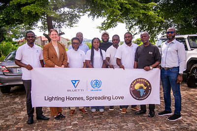 Clean Energy for All: BLUETTI and UN-Habitat Extend Joint Action to Nigeria 20260914024932EDT_image_1 20260914024932EDT_image_1 Clean Energy for All: BLUETTI and UN-Habitat Extend Joint Action to Nigeria clean energy for all: bluetti and un-habitat extend joint action to nigeria Clean Energy for All: BLUETTI and UN-Habitat Extend Joint Action to Nigeria 20260914024932EDT image 1