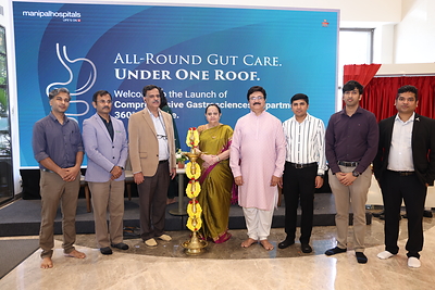 Manipal Hospital Kanakapura Road Sets a Broader Footprint in South Bangalore's Healthcare Landscape with 360° Gut Care manipal hospital kanakapura road sets a broader footprint in south bangalore's healthcare landscape with 360° gut care Manipal Hospital Kanakapura Road Sets a Broader Footprint in South Bangalore's Healthcare Landscape with 360° Gut Care 360 Gut Care Manipal Kanakapura