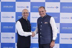 Apparel Group Redefines India's Retail Landscape with Carrefour's Ambitious Entry apparel group redefines india's retail landscape with carrefour's ambitious entry Apparel Group Redefines India's Retail Landscape with Carrefour's Ambitious Entry Apparel Group Carrefour