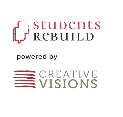 Students Rebuild Launches Protect Our Planet, Turning Youth Creativity Into  Million for the Planet students rebuild launches protect our planet, turning youth creativity into $1 million for the planet Students Rebuild Launches Protect Our Planet, Turning Youth Creativity Into $1 Million for the Planet Creative Visions and Students Rebuild Logov1