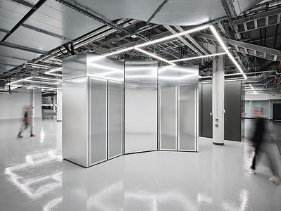 IBM, Lockheed Martin Announce Swiss Quantum Innovation Hub at ETH Zurich, Anchored by Switzerland's First IBM Quantum Computer IBM, Lockheed Martin Announce Swiss Quantum Innovation Hub at ETH Zurich, Anchored by Switzerland's First IBM Quantum Computer