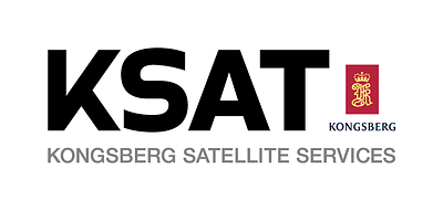 KSAT Selected by Intuitive Machines to Support NASA's EAGLE VSWIR Mission ksat KSAT Selected by Intuitive Machines to Support NASA's EAGLE VSWIR Mission KSAT Main logo RGB 1
