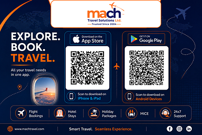 Machtravel.com and Mach Travel App Open for Public Beta Testing machtravel.com and mach travel app open for public beta testing Machtravel.com and Mach Travel App Open for Public Beta Testing Mach Travel Photo