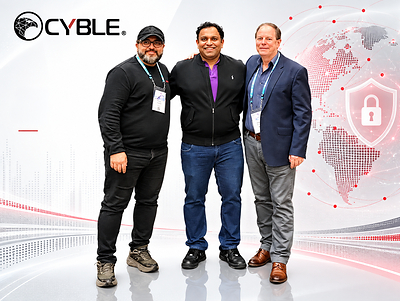 Cyble Appoints Cybersecurity Veteran Steve Ingram as Executive Vice President, US to Lead Market Expansion cyble appoints cybersecurity veteran steve ingram as executive vice president, us to lead market expansion Cyble Appoints Cybersecurity Veteran Steve Ingram as Executive Vice President, US to Lead Market Expansion Manish Beenu Steve