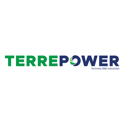TERREPOWER to Showcase a Wide Range of Innovative Aftermarket Solutions at Automechanika Frankfurt 2026 terrepower to showcase a wide range of innovative aftermarket solutions at automechanika frankfurt 2026 TERREPOWER to Showcase a Wide Range of Innovative Aftermarket Solutions at Automechanika Frankfurt 2026 TERREPOWER1 Logo