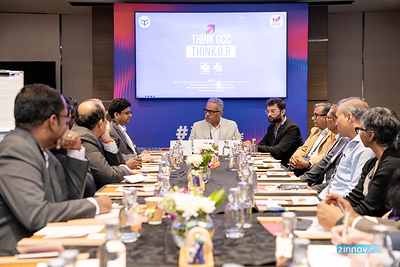 Uttar Pradesh Puts Enterprise Requirements at the Heart of Its GCC Growth Agenda at Zinnov Confluence 2026 uttar pradesh puts enterprise requirements at the heart of its gcc growth agenda at zinnov confluence 2026 Uttar Pradesh Puts Enterprise Requirements at the Heart of Its GCC Growth Agenda at Zinnov Confluence 2026 Uttar Pradesh Zinnov Confluence 2026