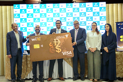 Wizzmoni Partners with Oman Air to Launch AI-Powered Co-Branded 'Wizz Voyager' Multi-Currency Travel Card wizzmoni partners with oman air to launch ai-powered co-branded 'wizz voyager' multi-currency travel card Wizzmoni Partners with Oman Air to Launch AI-Powered Co-Branded 'Wizz Voyager' Multi-Currency Travel Card Wizzmoni Oman Air