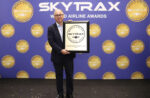 oneworld Named World's Best Airline Alliance at the 2026 Skytrax Awards  oneworld Named World's Best Airline Alliance at the 2026 Skytrax Awards oneworld Skytrax award 150x98