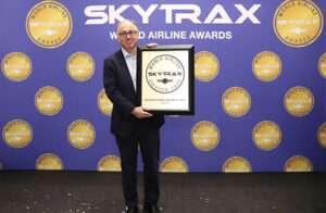 oneworld Named World's Best Airline Alliance at the 2026 Skytrax Awards  oneworld Named World's Best Airline Alliance at the 2026 Skytrax Awards oneworld Skytrax award 300x196